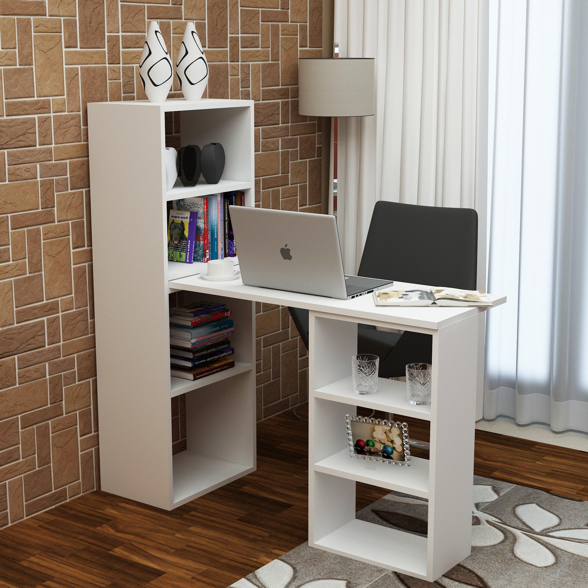 Thumbnail - Hanah Home, Schreibtisch, Camila