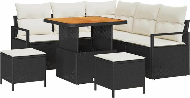 Produktbild vidaXL Kiera