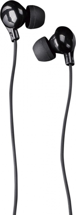 Actual product image Lenco CD-500BK
