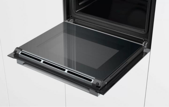 Produktbild Bosch Hausgeräte HBG635BS1