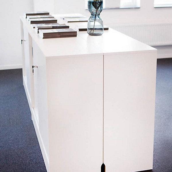 Immagine prodotto kaiserkraft Chicago (121,5 x 40 x 95 cm)