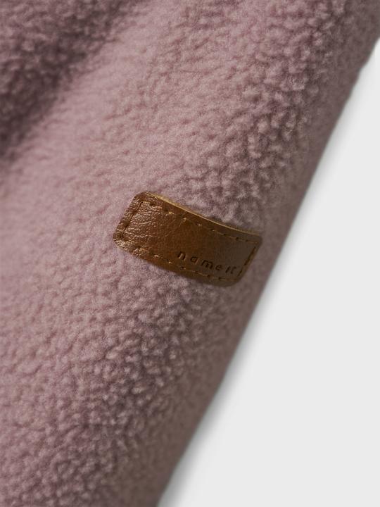 Actual product image Name it Fleece Overall (74)