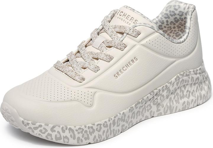 Image du produit Skechers UNO LITE - SUBTLE PRINTS 177293 OFWT ShoeAccessory (40)