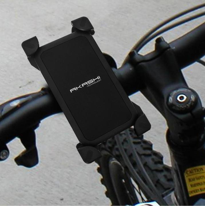 Produktbild Akashi Fahrrad/Mountainbikes-Halterung