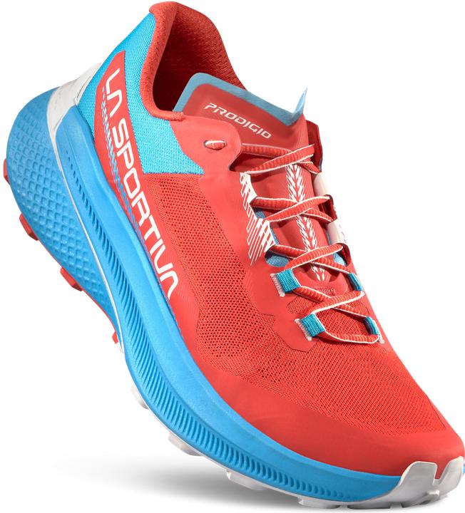 Produktbild La Sportiva Prodigio (38.5)