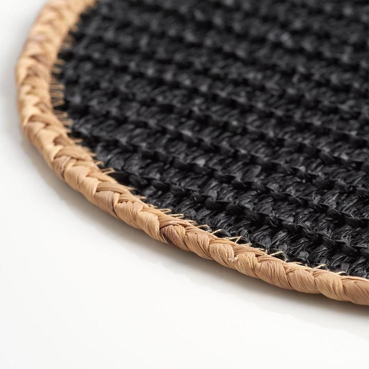 Image du produit Zeller Present Set de place (1 pcs, 38 x 38 cm)