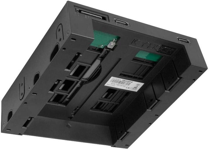 Immagine prodotto Icy Dock Mb322sp-B