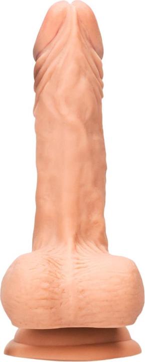 Actual product image RealRock Realistic dildo 20cm