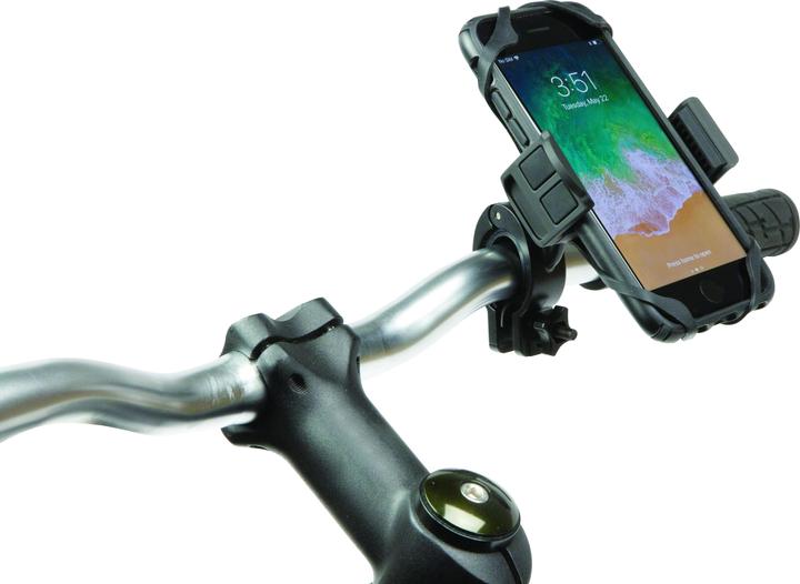 Produktbild Scosche Velohalterung für mobile Geräte