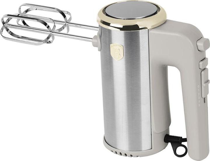 Image du produit BerlingerHaus Haus Handmixer Sahara Collection (300 W)