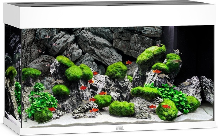 Immagine prodotto Juwel Aquarium Rio (125 l)