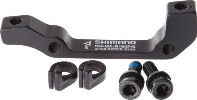 Actual product image Shimano BRM975
