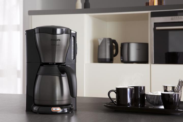 Productafbeelding Philips Café Gaia HD7547/80
