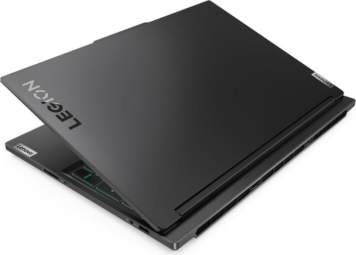 Actual product image Lenovo Legion 7 RTX 4060 (16", 1000 GB, 32 GB, CH, Intel Core i7-14700HX)