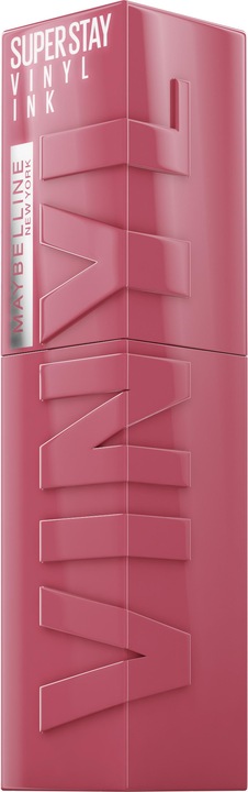 Actual product image Maybelline New York MNY Superstay/Forever Lip (145 Rogue)