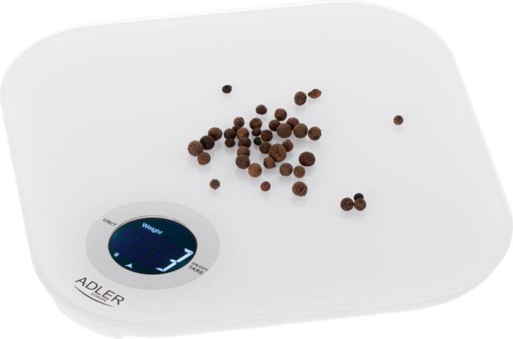 Actual product image Adler Waga kuchenna AD 3180