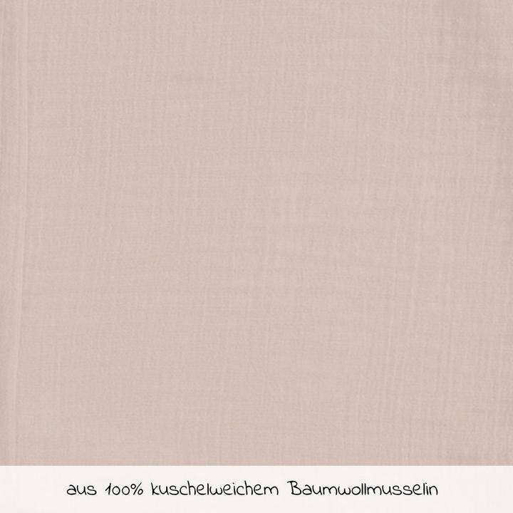 Produktbild Julius Zöllner 9282755203 (92 cm, 0.5 TOG, Sommer)