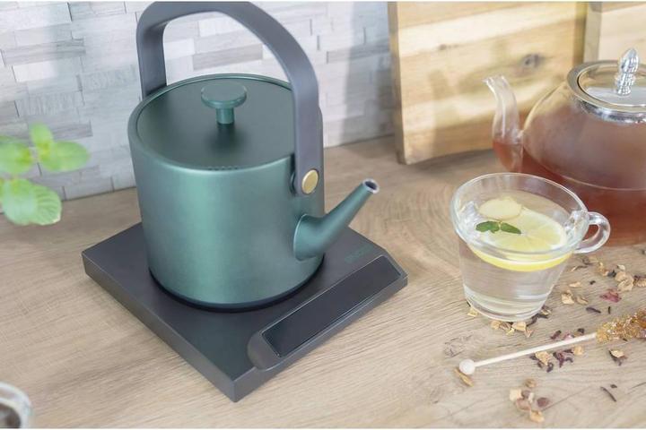 Image du produit Unold 18217 Cuiseur éclair (0.60 l)