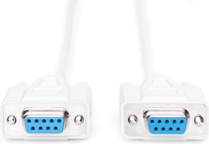 Produktbild Digitus VGA — VGA (2 m)