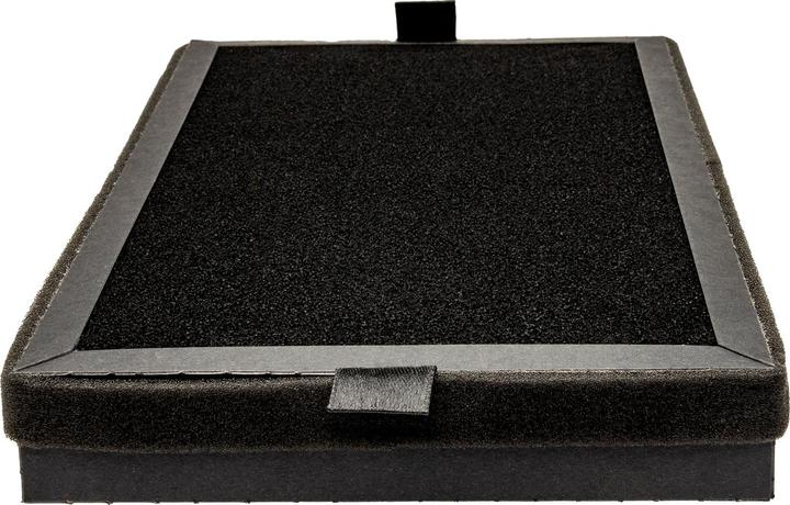 Actual product image Patona Luftfilter für Kärcher Filterset AF 20 (1 x)