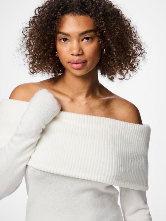Produktbild Pieces PCRIKO Strickpullover (M)