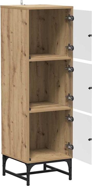 Image du produit vidaXL Sideboard (35 x 37 x 117 cm)