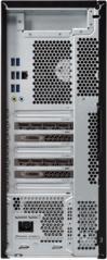 Actual product image Fujitsu Celsius M7010 Power (Intel Xeon W-2245, 64 GB, 1000 GB)