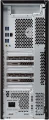 Actual product image Fujitsu Celsius M7010 Power (Intel Xeon W-2245, 64 GB, 1000 GB)