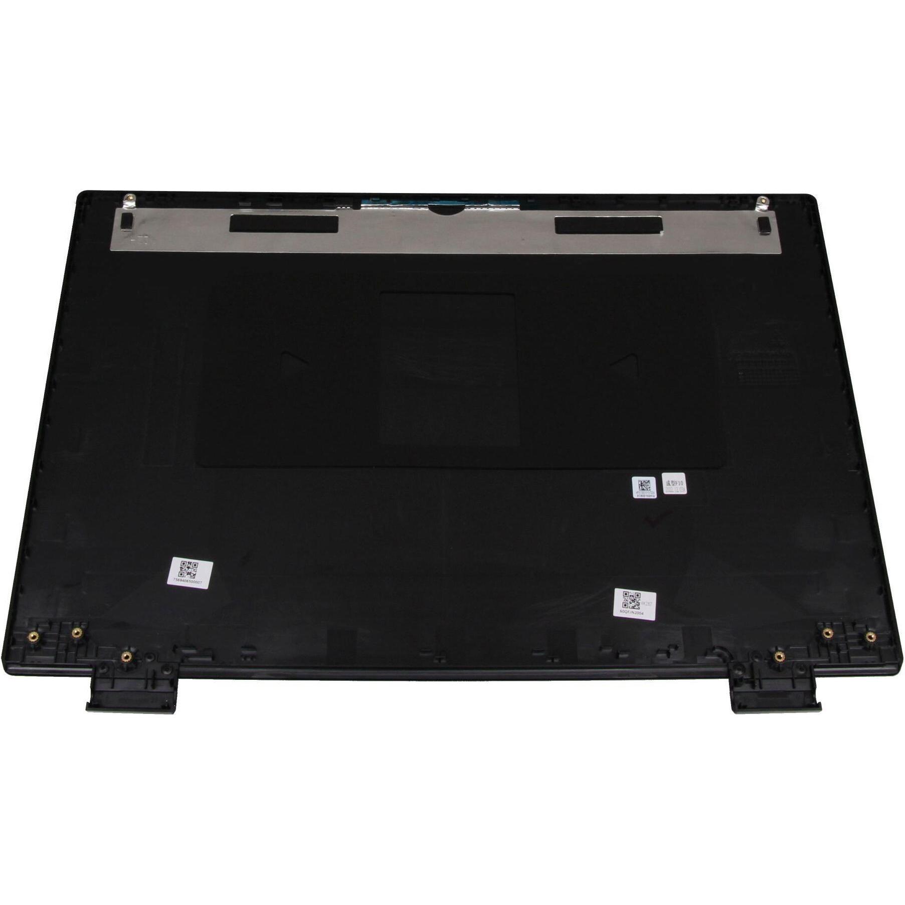Thumbnail - Acer 60.QFJN2.004 Displaydeckel, Notebook Ersatzteile, Schwarz