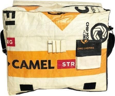 Produktbild Bekos 3er-Set Recycling-Taschen