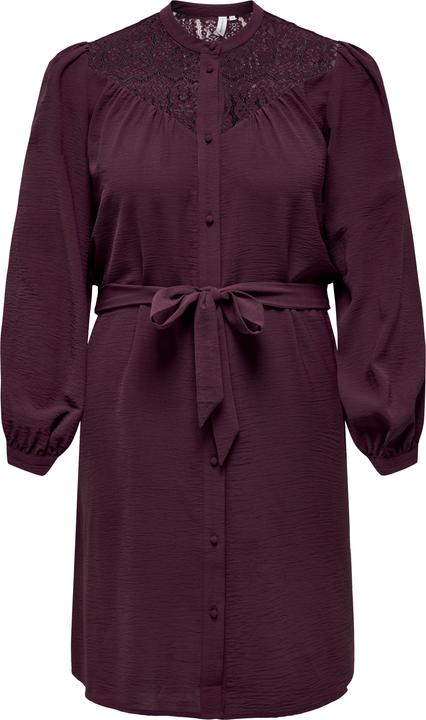 Produktbild Only Spitzen Kleid (48)