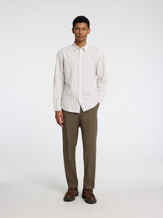 Immagine prodotto Selected Homme Camicia a maniche lunghe (XL)