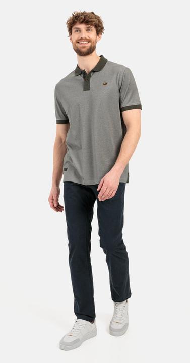 Produktbild Camel Active Piqué Poloshirt mit Cooling Effekt (M)