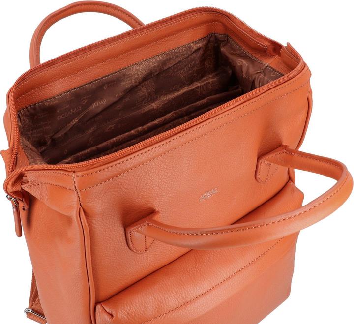 Produktbild Jump Uppsala Cuir Rucksack Leder 34 cm Laptopfach (12 l)