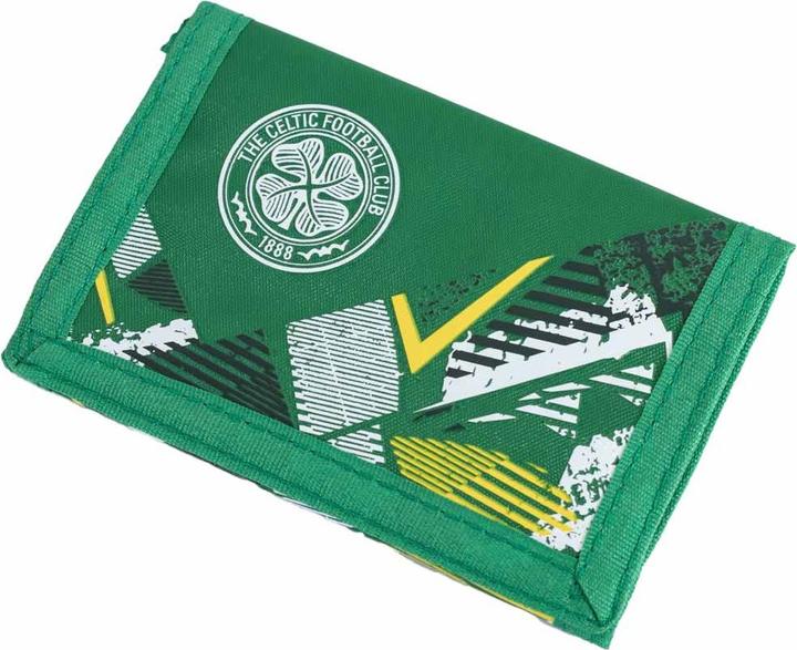 Image du produit Celtic FC - Portefeuille VECTOR