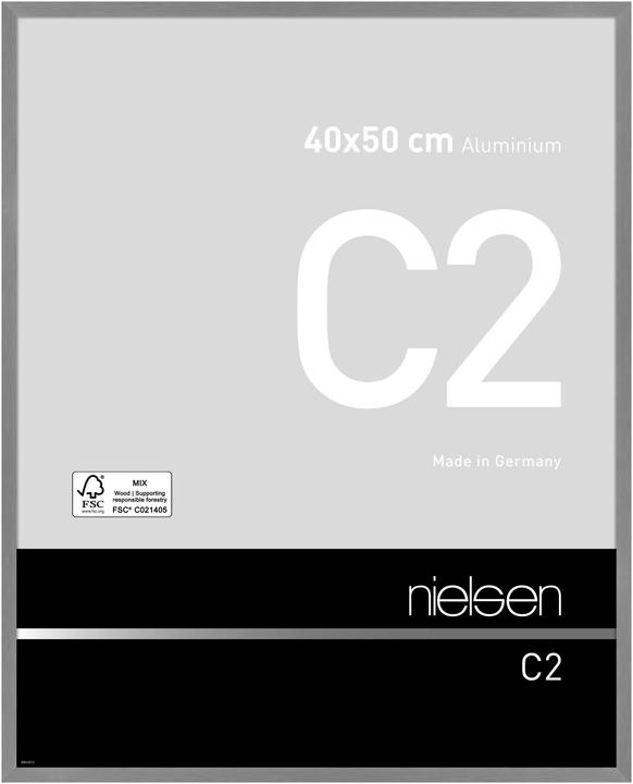 Image du produit Nielsen C2