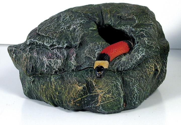 Actual product image Zoo Med ReptiShelter