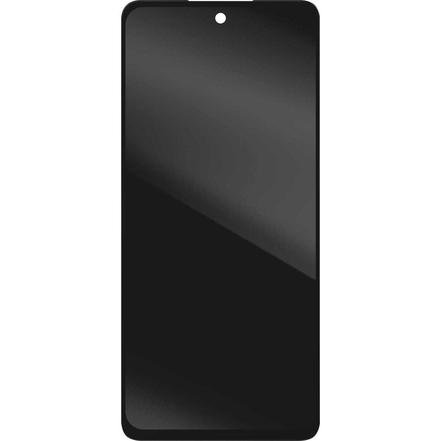 Clappio Ersatzdisplay + Touchscreen, Mobilgerät Ersatzteile, Schwarz