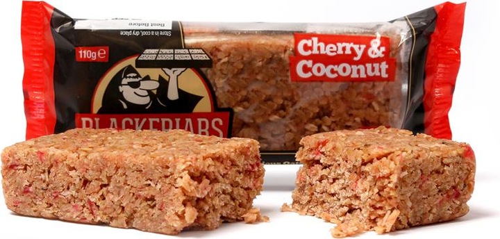 Image du produit Blackfriars Flapjacks (Cerise et noix de coco, 1 pcs, 3100 g)