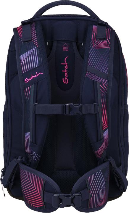 Actual product image Satch Rucksack Match Plus (35 l)