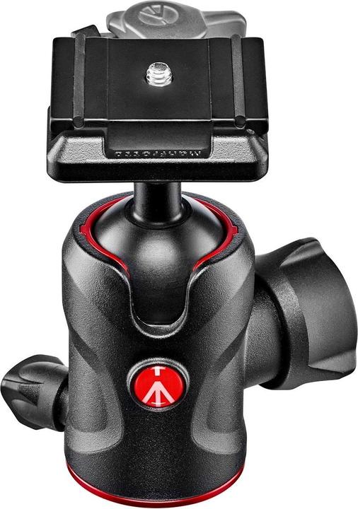 Produktbild Manfrotto MH496-BH (Kugelkopf)