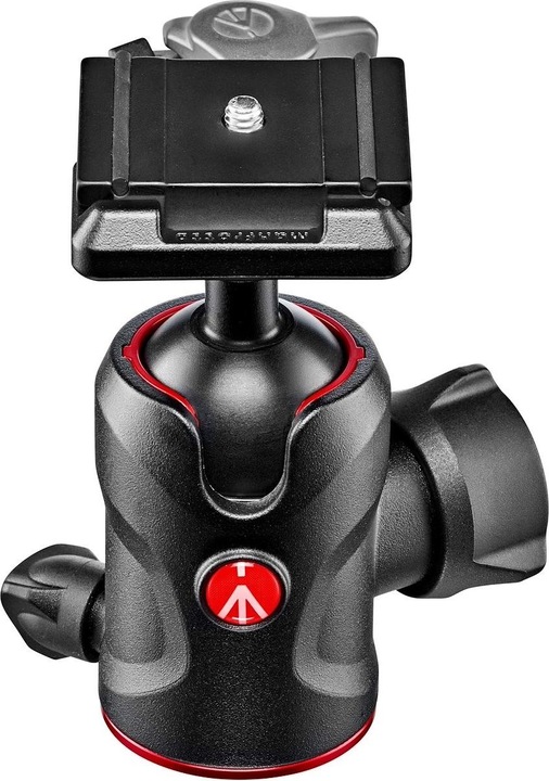 Manfrotto MH496-BH (Kugelkopf)