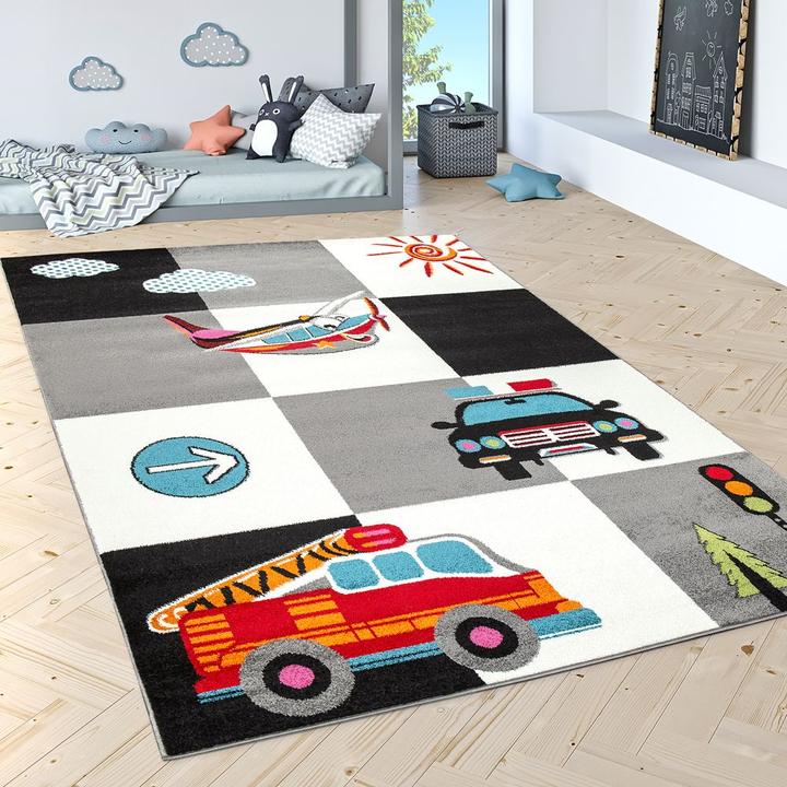 Paco Home Kinderteppich