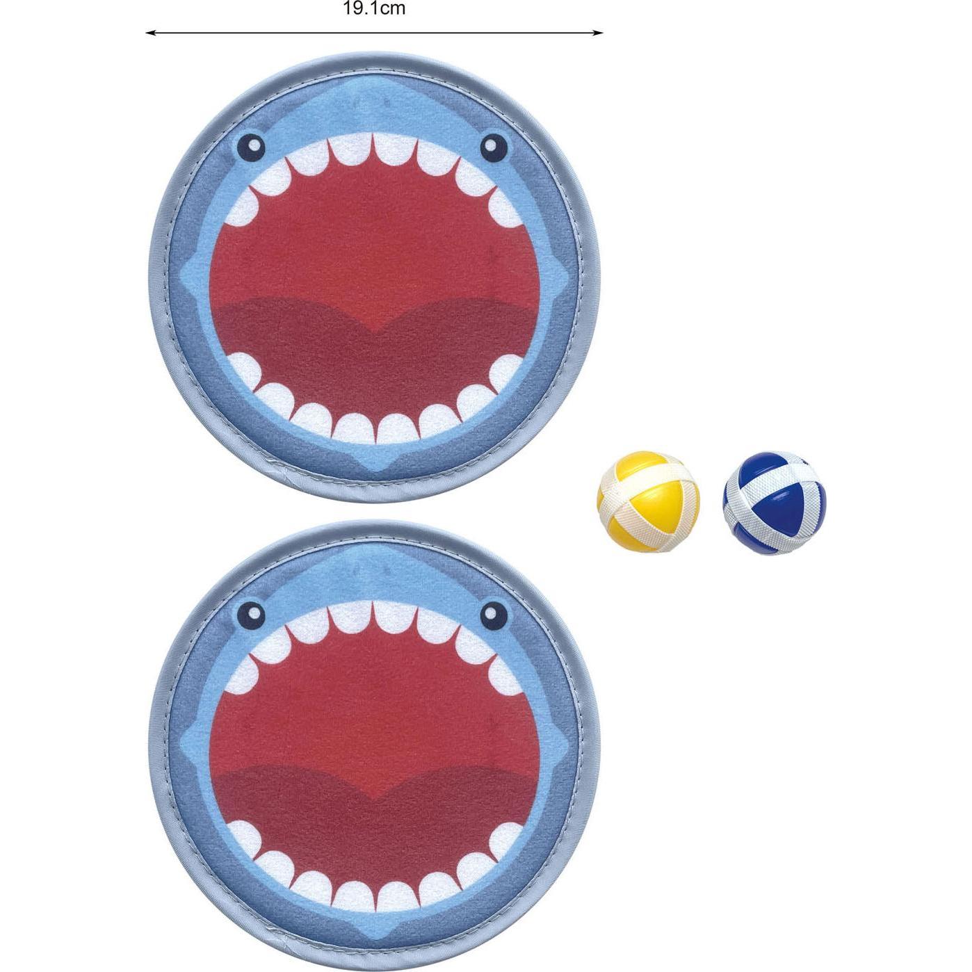 Fang- und Wurfspiel Hai (47280185)
