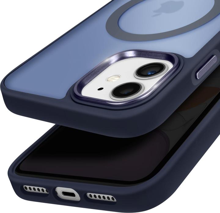 Actual product image Avizar Frost Color Case (Apple iPhone 11)