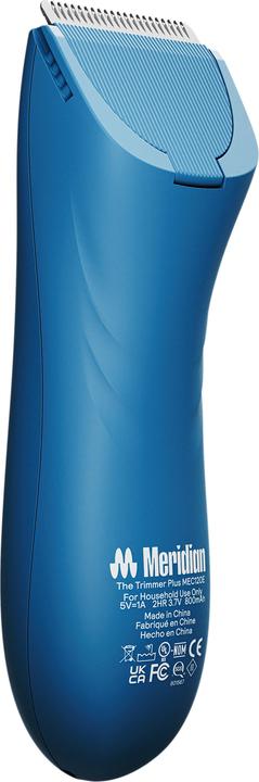 Image du produit Meridian Grooming The Trimmer Plus V2 (Océan)