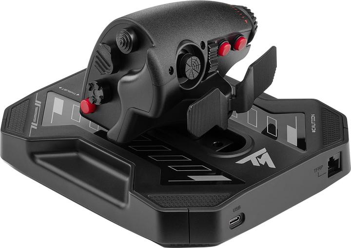 Produktbild Thrustmaster Sol-R 6 Throttle (PC)