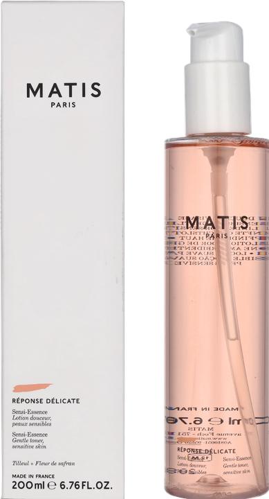 Image du produit Matis Paris Reponse Délicate (Lotion nettoyante, 200 ml)