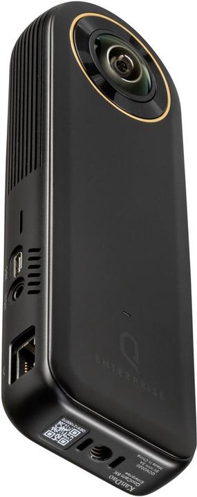 Produktbild Kandao QooCam 8K Enterprise (30p, WLAN)