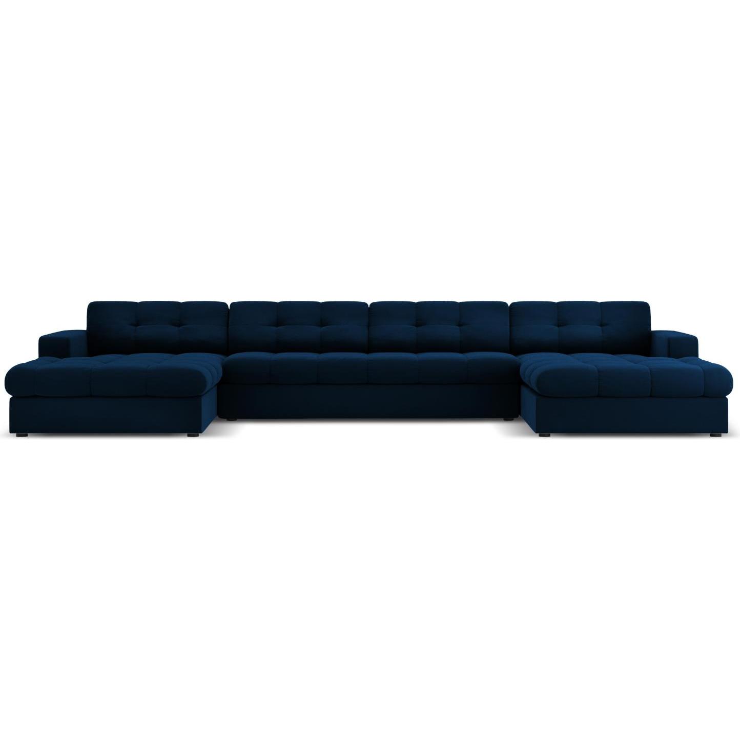 CXL by Christian Lacroix, Sofa, Yohan (Wohnlandschaft)